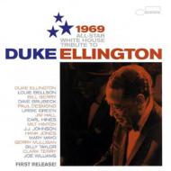 UPC 0724353524920 1969 All Star Tribute to Duke Ellington / Duke Ellington CD・DVD 画像