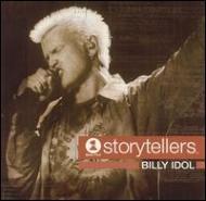 UPC 0724353691929 Billy Idol ビリーアイドル / Vh1 Storytellers 輸入盤 CD・DVD 画像