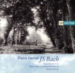 UPC 0724354528422 Toccatas/Fantasia/Suite/Sonata / J.S. Bach CD・DVD 画像