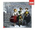 UPC 0724355635525 La Dame Blanche / ヨッフム(オイゲン) CD・DVD 画像