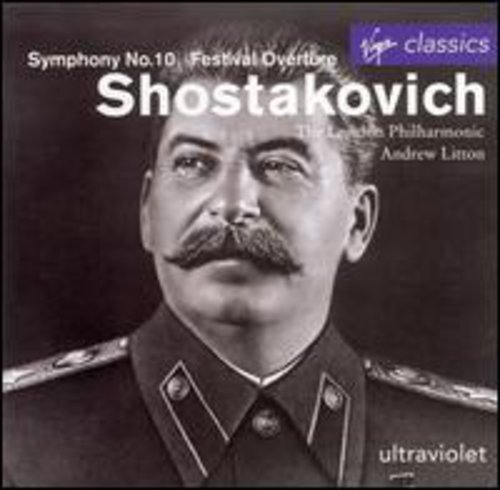 UPC 0724356113428 Shostakovich；Chamber Works Shostakovich ,Litton ,LondonPhilOrch CD・DVD 画像