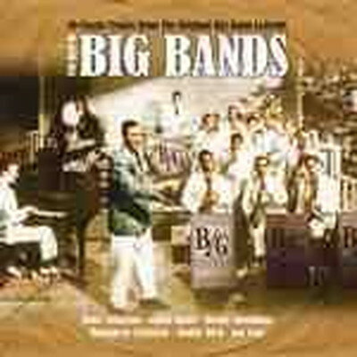 UPC 0724356370128 Best of Big Bands / Various Artists CD・DVD 画像