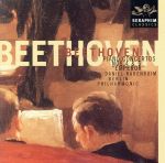 UPC 0724357400824 Piano Concertos 4 & 5 / Beethoven CD・DVD 画像