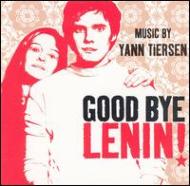 UPC 0724359235325 グッバイ レーニン / Goodbye Lenin - Yann Tiersen 輸入盤 CD・DVD 画像