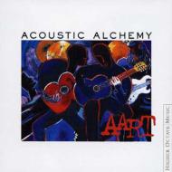 UPC 0724381110324 Acoustic Alchemy アコースティックアルケミー / Aart 輸入盤 CD・DVD 画像