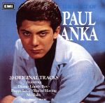 UPC 0724381414729 Paul Anka / Most Of 輸入盤 CD・DVD 画像