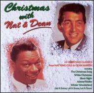 UPC 0724382108122 Nat King Cole / Dean Martin / Christmas With Nat And Dean 輸入盤 CD・DVD 画像