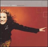 UPC 0724382525127 Transform RebeccaSt．James CD・DVD 画像