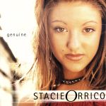 UPC 0724382525325 STACIE ORRICO/GENUINE : ステイシー・オリコ/ジェニュイン CD・DVD 画像