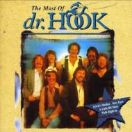 UPC 0724382978220 Dr Hook / Most Of 輸入盤 CD・DVD 画像