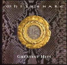 UPC 0724383002924 Whitesnake ホワイトスネイク / Greatest Hits 輸入盤 CD・DVD 画像