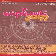 UPC 0724384222628 Wipeout 2097 / Various Artists CD・DVD 画像