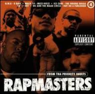 UPC 0724384274528 Rapmasters from Tha Prior RapmastersFromThaPrior CD・DVD 画像