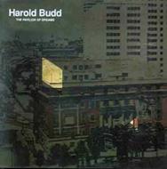 UPC 0724384438128 The Pavilion of Dreams / Harold Budd CD・DVD 画像