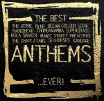 UPC 0724384476427 Best Indie Anthems...ever! 輸入盤 CD・DVD 画像