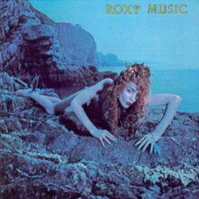 UPC 0724384745523 Roxy Music ロキシーミュージック / Siren 輸入盤 CD・DVD 画像
