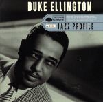 UPC 0724385490026 Jazz Profile / Duke Ellington CD・DVD 画像