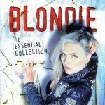 UPC 0724385573125 Essential Collection / EMI Import / Blondie CD・DVD 画像