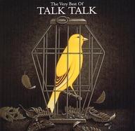 UPC 0724385573521 Talk Talk / Very Best Of 輸入盤 CD・DVD 画像