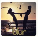 UPC 0724385815522 Girls ＆ Boys ブラー CD・DVD 画像