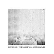 UPC 0724386096104 The Night Will Last Forever / Lawrence CD・DVD 画像
