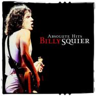 UPC 0724386370426 Billy Squier ビリースクワイア / Absolute Hits CD・DVD 画像