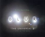 UPC 0724388255721 The Universal II / Blur CD・DVD 画像