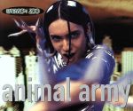 UPC 0724388282222 Animal Army BabylonZoo CD・DVD 画像