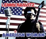 UPC 0724389603125 American Woman レニー・クラヴィッツ CD・DVD 画像