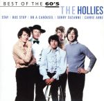 UPC 0724389907520 Best of the 60’s ザ・ホリーズ CD・DVD 画像