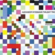 UPC 0725095302029 Alexander Wyssmann Twilight Trio / Pictures 輸入盤 CD・DVD 画像