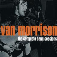 UPC 0725543343819 Van Morrison バンモリソン / Bang Sessions CD・DVD 画像