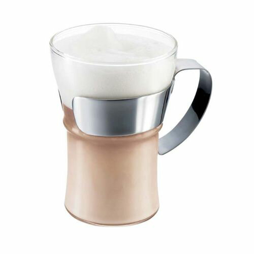 UPC 0727015425504 bodum assam コーヒーグラス l   4553-16 キッチン用品・食器・調理器具 画像