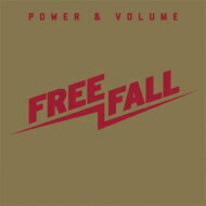 UPC 0727361303303 Free Fall / Power ＆ Volume 輸入盤 CD・DVD 画像