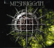 UPC 0727361319908 Meshuggah メシュガー / Chaosphere 輸入盤 CD・DVD 画像