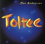 UPC 0729021034626 Toltec ジョン・アンダーソン CD・DVD 画像