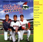 UPC 0729592002727 映画サントラCD MAJOR LEAGUE II-MOTION PICTURE SOUNDTRACK-(輸入盤) CD・DVD 画像