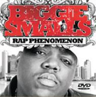 UPC 0730003000287 Notorious B.I.G. ノトーリアスビーアイジー / Biggie Smalls: Rap Phenomenon CD・DVD 画像