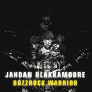 UPC 0730003002328 Jahdan Blakkamoore / Buzzrock Warrior CD・DVD 画像