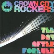 UPC 0730003002427 Crown City Rockers Mission / Day After Forever CD・DVD 画像