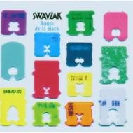 UPC 0730003719523 Swayzak / Route De La Slack 輸入盤 CD・DVD 画像