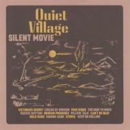 UPC 0730003722523 Silent Movie / Quiet Village CD・DVD 画像
