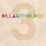UPC 0730003908620 Dillanthology 3 輸入盤 CD・DVD 画像