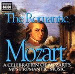 UPC 0730099221122 Romantic Mozart / Mozart CD・DVD 画像