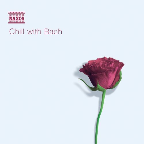 UPC 0730099678629 Chill With Bach Bach CD・DVD 画像
