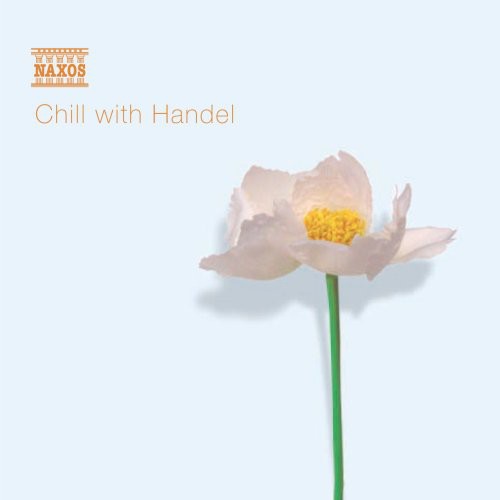 UPC 0730099678728 Chill With Handel / Handel CD・DVD 画像
