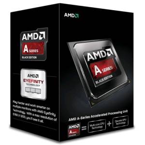 UPC 0730143303293 AMD A-Seriesプロセッサ AD660KWOHLBOX パソコン・周辺機器 画像