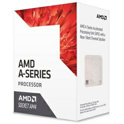 UPC 0730143308588 AMD A-series プロセッサ AD9700AHABBOX パソコン・周辺機器 画像