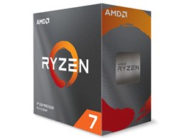 UPC 0730143312264 AMD Ryzen 7 3800XT プロセッサ 100-100000279WOF パソコン・周辺機器 画像