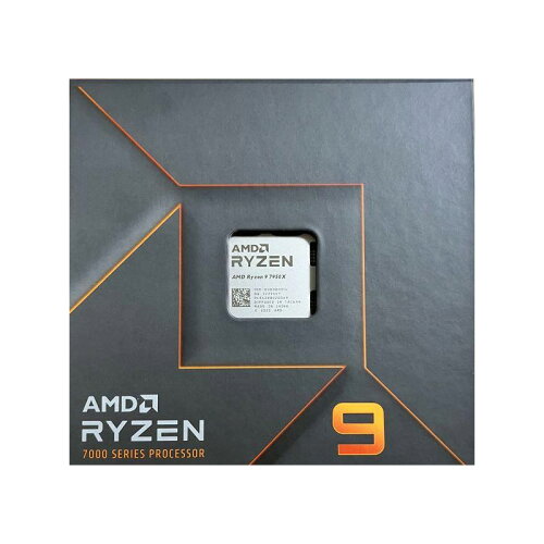UPC 0730143314534 AMD 100-100000514WOF パソコン・周辺機器 画像
